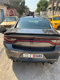 دودج تشارجر